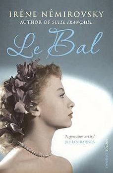 Paperback Le Bal; And, Snow in Autumn Book