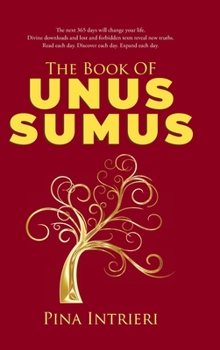 Hardcover The Book of Unus Sumus Book