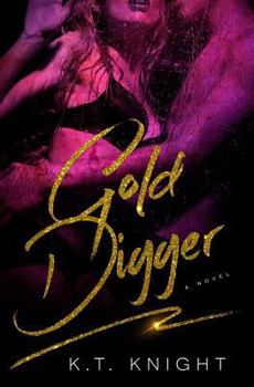 Paperback Gold Digger Book