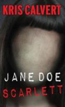 Paperback Jane Doe: Scarlett Book