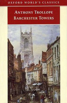 Barchester Towers