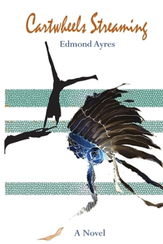 Paperback Cartwheels Streaming Book