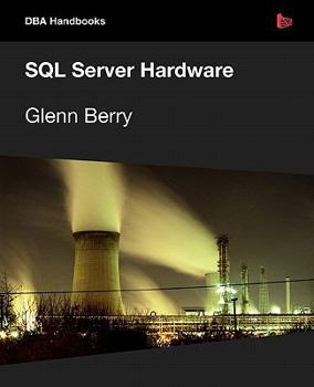 Paperback SQL Server Hardware Book