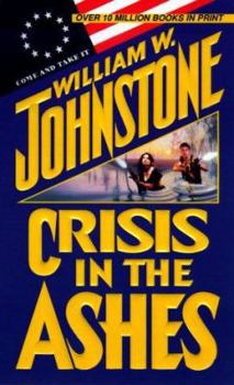 Mass Market Paperback Crisis in the Ashes Book