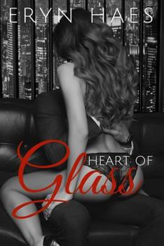 Paperback Heart of glass: Book I of The Glass Trilogy Book