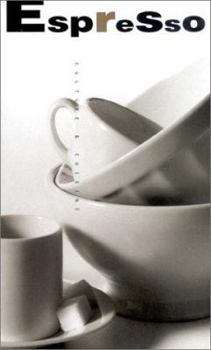Paperback Espresso: Culture and Cuisine Book