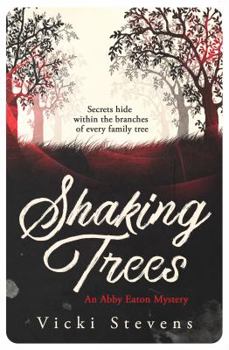 Paperback Shaking Trees Book
