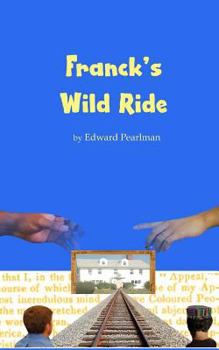 Paperback Franck's Wild Ride Book