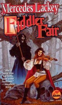 Fiddler Fair - Book  of the Bardic Voices
