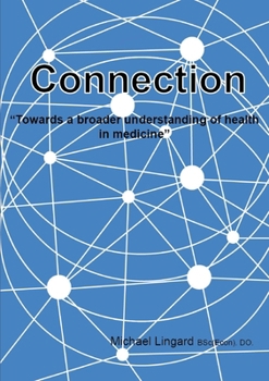Paperback Connection: Your own NHS Natural Health Service Book