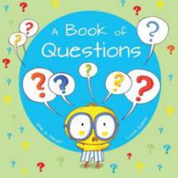 Paperback The Book of Questions Book