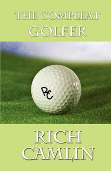 Paperback The Compleat Golfer Book
