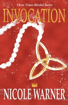 Paperback Invocation: Volume 2 Book