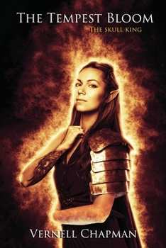 Paperback The Tempest Bloom: The Skull King Book