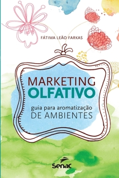 Paperback Marketing olfativo [Portuguese] Book