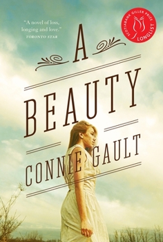 Paperback A Beauty Book