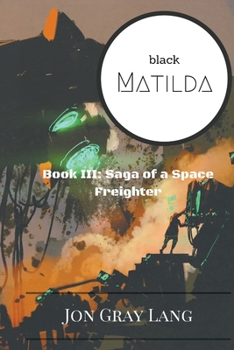 Paperback Black Matilda Book