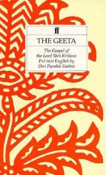 The Geeta: The Gospel of the Lord Shri Krishna