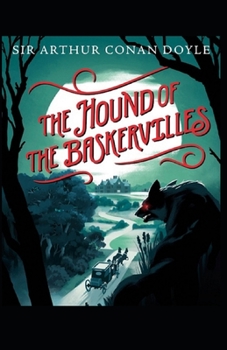 Paperback The Hound of the Baskervilles(classics illustrated) Book