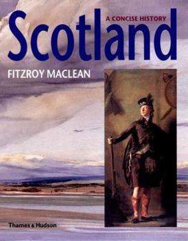 Scotland: A Concise History