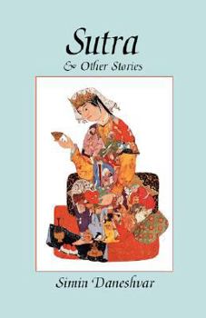 Paperback Sutra and Other Stories Book