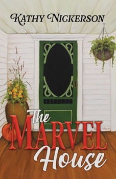 Paperback The Marvel House Book