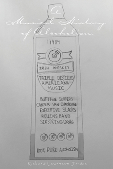 Paperback A Musical History of Alcoholism Book