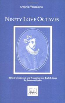 Paperback Ninety Love Octaves Book