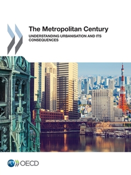 Paperback The Metropolitan Century Book