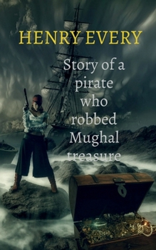 Paperback Henry Every Book