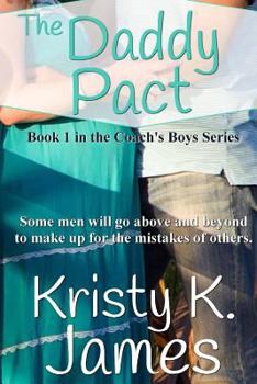Paperback The Daddy Pact Book