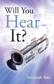 Paperback Will You Hear It? Book
