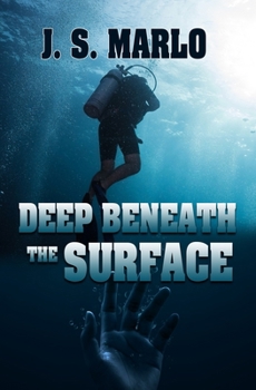 Paperback Deep Beneath the Surface Book