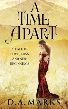 Paperback A Time Apart Book