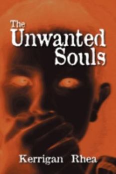 Paperback The Unwanted Souls Book