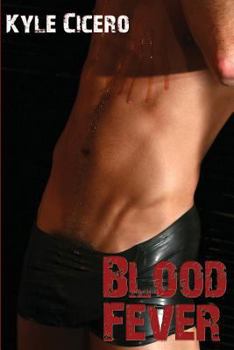 Paperback Blood Fever Book