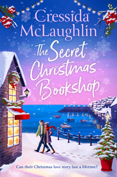 Paperback Secret Christmas_secret Bo1 PB Book