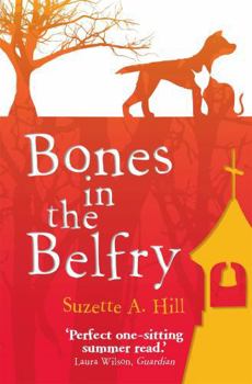 Bones in the Belfry - Book #2 of the Francis Oughterard Mystery