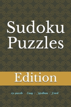 Paperback Sudoku Puzzles: It's amazing how having a puzzle available means that it gets a bit of extra interest, and gives your regular readers Book