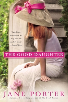 Paperback The Good Daughter Book