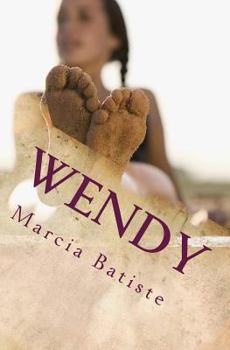 Paperback Wendy Book