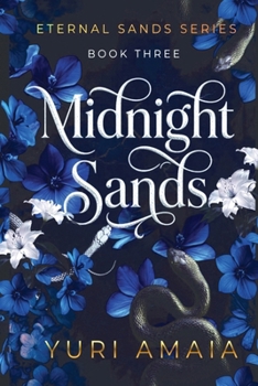 Midnight Sands (Eternal Sands)