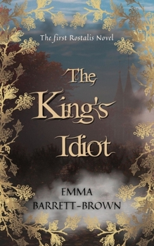 Paperback The King's Idiot Book