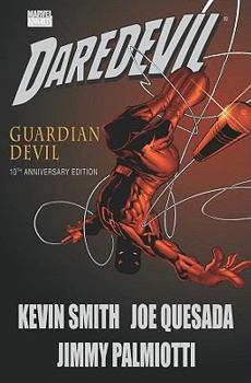 Hardcover Guardian Devil Book