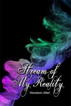 Paperback Stream of My Reality Book