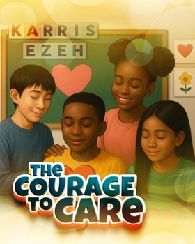 Paperback The Courage To Care Book