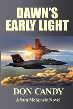 Paperback Dawn's Early Light Book