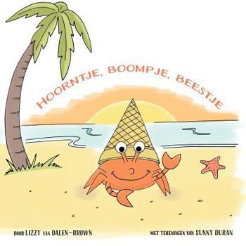 Paperback Hoorntje, Boompje, Beestje [Dutch] Book