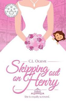 Paperback Skipping Out on Henry Book