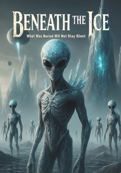 Paperback Beneath The Ice: What Was Buried Will Not Stay Silent Book